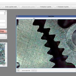 (EVT Eye Vision Technology)
