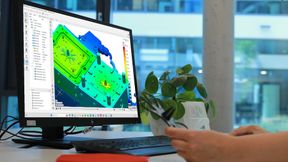 Sigmasoft 6.2: Spritzguss ohne Maschine und Form am eigenen Schreibtisch. (Bild: Sigma Engineering)