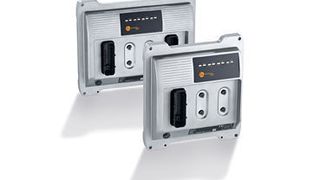 Robuste Ecomat-Controller mit erweiterten Funktionalitäten. (IFM Electronic)