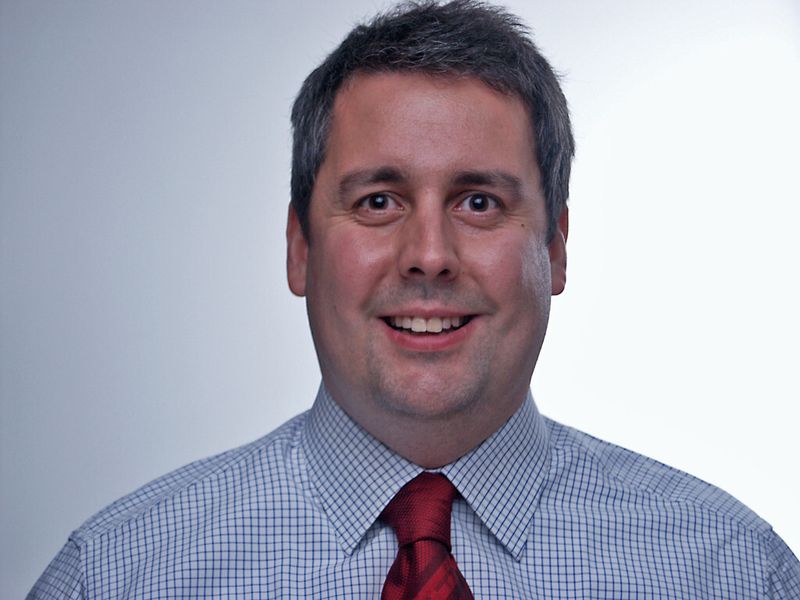 Bild 6: Jan Larsson ist Marketing Director NX für Europa bei der Siemens Industry Software. (Bild: Siemens PLM)