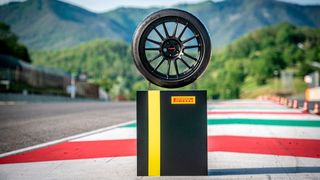 Im zweiten Quartal stieg der Umsatz des Reifenherstellers im Vergleich zum Vorjahreszeitraum um 3,7 Prozent auf gut 1,7 Milliarden Euro an. (Bild: Pirelli)