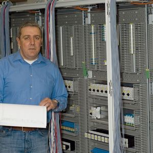 (Archiv: Vogel Business Media)