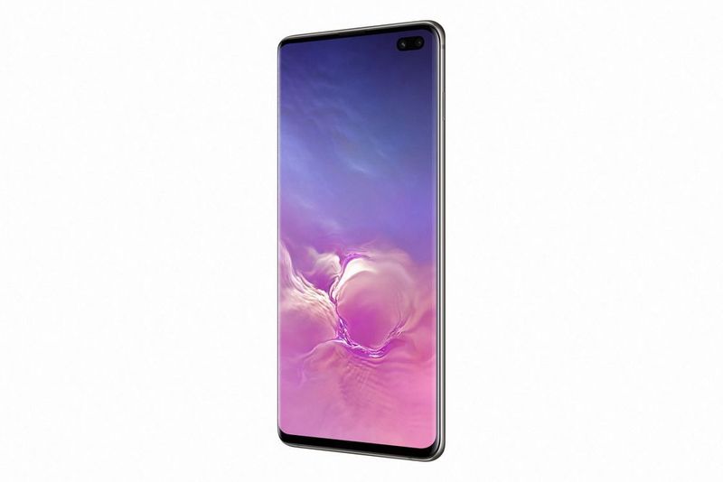 Bei Brodos gibt es für Händler als O2-Highlight einen Bonus auf die komplette Samsung Galaxy S10 Serie. (Samsung)