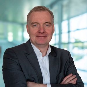 Dr. Jörg Homering übernimmt zum 1. November 2023 die Standort- und Produktionsleitung der Mercedes Benz Ludwigsfelde GmbH.(Bild:  © Mercedes-Benz AG)