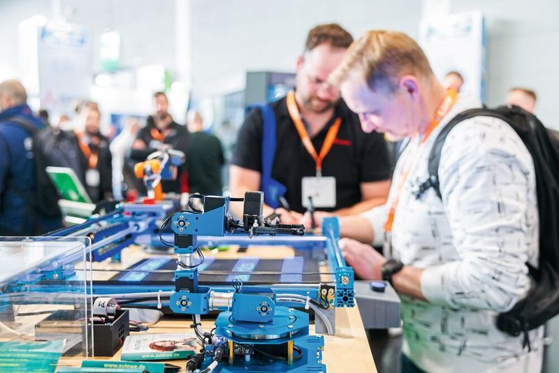  (Bild: Easyfairs GmbH)