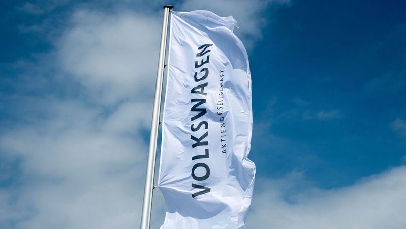 (Bild:  Volkswagen)