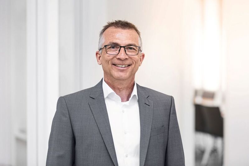 Markus Müller, Vorstand von Intec: „Wir wollen ein zeit- und kostenintensives Gerichtsverfahren vermeiden.“