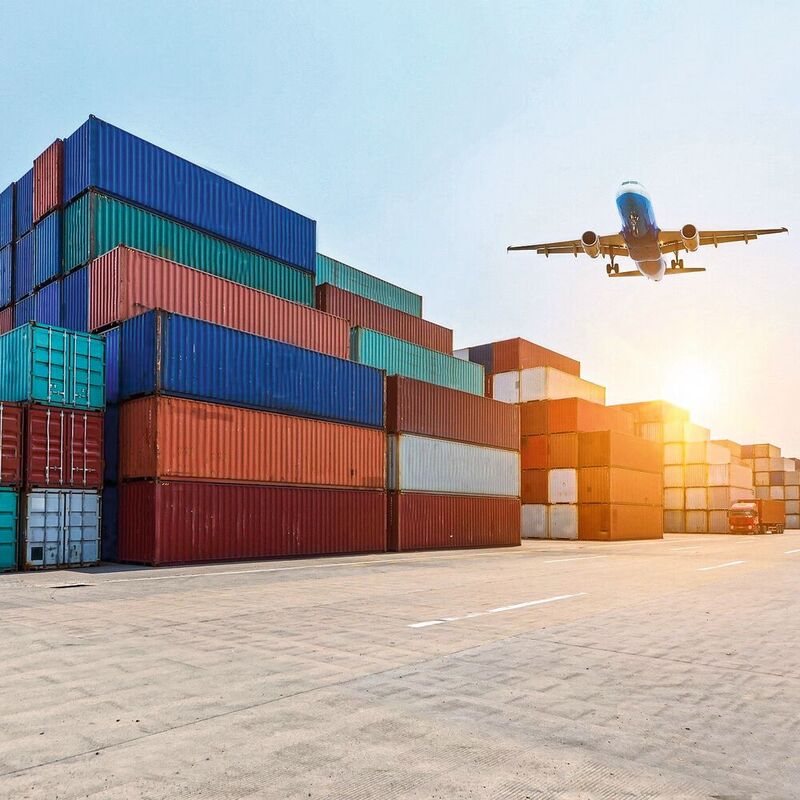 Lieferketten werden transparenter: mit dem elektronischen Frachtbrief, den die Mehrheit der deutschen Logistikunternehmen bereits nutzen.