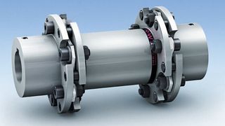 R+W hat eine Lamellenpräzisionskupplung eingeführt, welche die Anforderungen des American Petroleum Institutes erfüllt. (Bild: R+W)