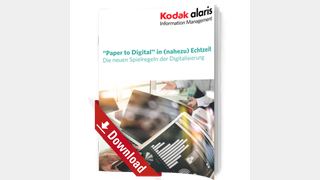 Whitepaper Cover: Vogel IT