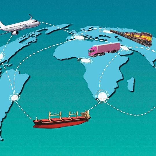 Supply Chain Management: Das Lieferkettensorgfaltsgesetz (LkSG) tritt zum 1. Januar 2023 in Kraft. Supply Chain Management: Das Lieferkettensorgfaltsgesetz (LkSG) tritt zum 1. Januar 2023 in Kraft.