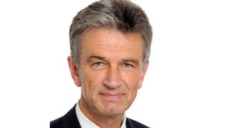 Paul-H. Mathes, BDM VMware Vendor Management, Tech Data (Bild: Tech Data)