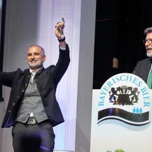 Dr. Stefan Kreisz ist der neue Präsident des Bayerischen Brauerbundes.(Bild:  Bayerischer Brauerbund)