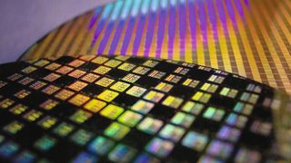 Das Bundeskartellamt hat Beteiligungen an der TSMC-Chipfabrik in Dresden zugestimmt. (Bild: Taiwan Semiconductor Manufacturing Co., Ltd.)