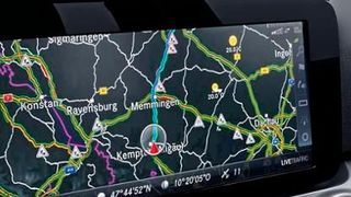 Navis entwickelt ein neues Navigationssystem für Mercedes-Benz. Die High-End-Navigation des koreanischen Herstellers kommt bereits in der Mercedes E-Klasse zum Einsatz. (NAVIS-AMS)