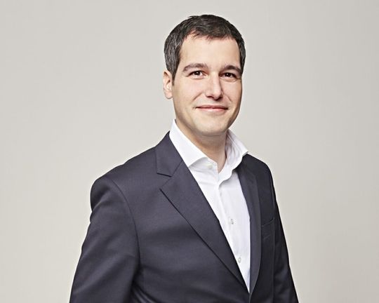 (Wolfram Simon-Schröter ist Sprecher des Vorstands der Zeitfracht Gruppe. (Bild: Zeitfracht))