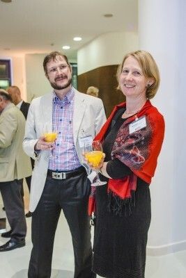 ELEKTRONIKPRAXIS Frühlingsfest 2015 (Loredana La Rocca)