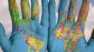 22 deutsche und französische Unternehmen haben für GAIA-X eine Organisation nach belgischem Recht gegründet. (Bild: gemeinfrei, stokpic / Pixabay)