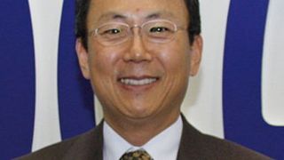 Der Hankook-Geschäftsführer und Vorstandsvorsitzende des koreanischen Werkzeugmaschinenverbandes Ryu Hung Mock ist besonders stolz auf die Exporterfolge koreanischer Hersteller. Im vergangenen Jahr erreichte die Exportquote 45%. (Archiv: Vogel Business Media)