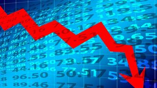 Im 1. Quartal 2023 ist das Produktionsvolumen in der chemischen Industrie bereits um 13,5 Prozent im Vergleich zum Vorjahr zurückgegangen. (Bild: frei lizenziert)
