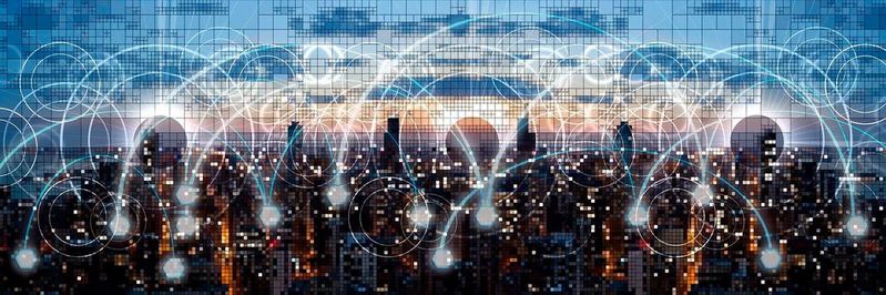 RAD-Plattformen bauen gezielt interne Barriere ab und ermöglichen, dass sich das gesamte Unternehmen in die Software- und App-Entwicklung einbringt.(Bild:  geralt /  Pixabay)