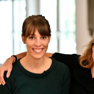 Vanessa Meyer, Gründerin, und Carolin Strehmel, Co-Founder, von KNOWBODY(©  KNOWBODY)