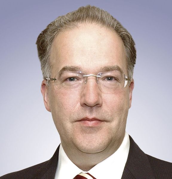 Matthias Schubert, technischer Vorstand von REpower und verantwortlich für das Offshore-Geschäft. Bild: REpower (Archiv: Vogel Business Media)