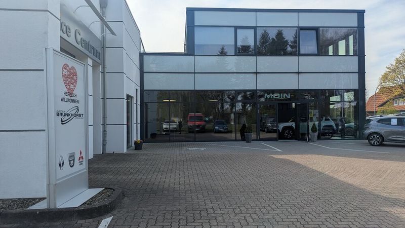 Mit der RDB-Börse baute Brunkhorst den Zukaufkanal auf, den sich das Autohaus beim Wechsel in den freien Markt selbst gewünscht hätte. (Bild: Simon – VCG)