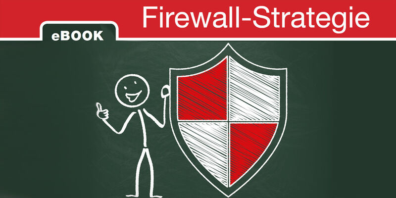 Bei der Wahl der Firewall-Lösung gibt es einige wichtige Entscheidungskriterien.