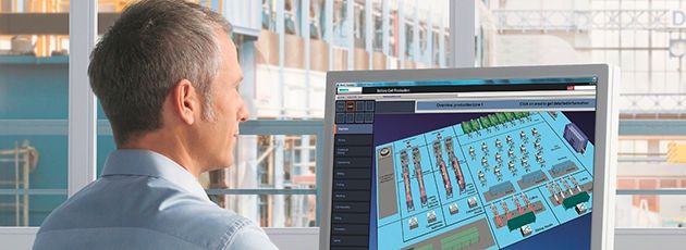 Diese neue Studie des VDMA und der RWTH Aachen zeigt die Attraktivität der Batteriezellproduktion in Deutschland. Diese neue Studie des VDMA und der RWTH Aachen zeigt die Attraktivität der Batteriezellproduktion in Deutschland.