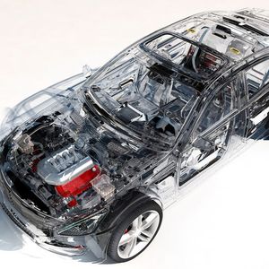 Asfalis beseitigt die zeitraubende Handarbeit, um CAD-Daten aufzubereiten.