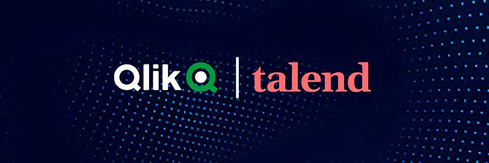 Qlik-bernimmt-Talend