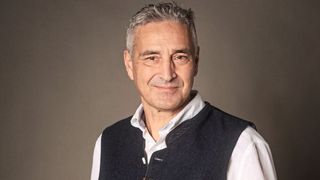 Thomas Eules, Sacchi Deutschland (Bild: Markus Kohlmayr)