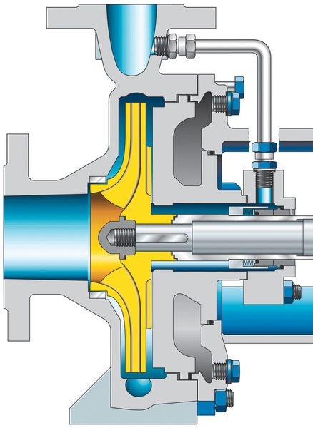 Rückenschaufeln (KSB)