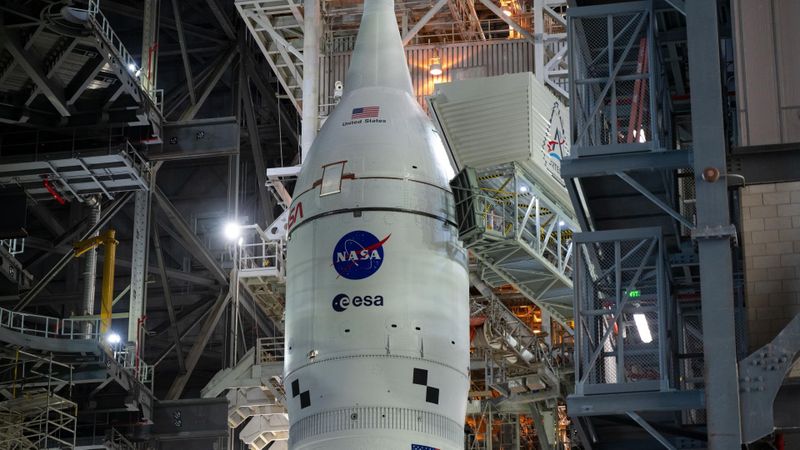 (Source:  ESA - S. Corvaja)