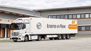 Trans O Flex Schnell Lieferdienst Gmbh Ubersicht