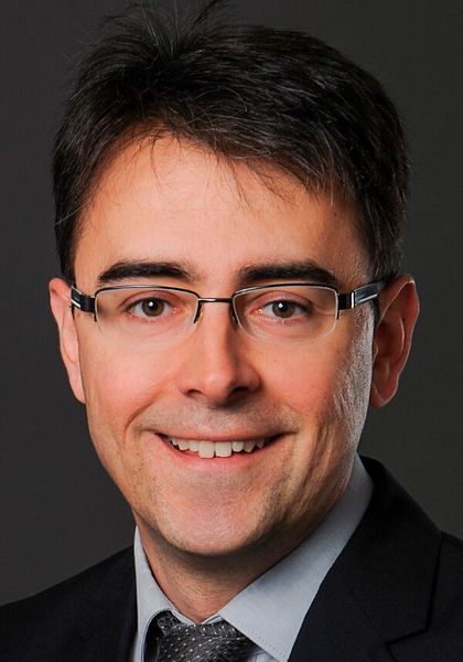 Markus Maier, Product Owner für Industrieprodukte bei Genua: „IT Security ist Teil des OPC-UA-Standards, hierfür wurde eigens ein Security Layer spezifiziert.“ (Bild: Genua)