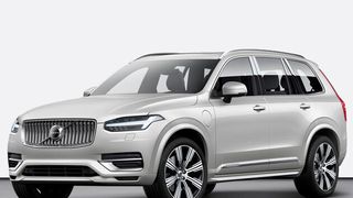 Volvo begrenzt die Höchstgeschwindigkeit seiner Neuwagen auf 180 km/h. (Volvo)