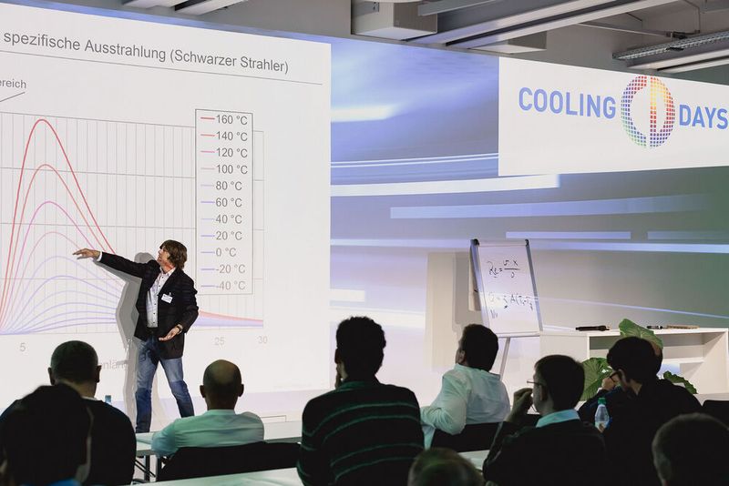 Power of Electronics 2023 (Bild: Stefan Bausewein)