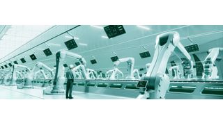 Roboter oder IoT-Geräte sollten zur Gewährleistung umfassender Sicherheit als homogene Einheit betrachtet werden. (Bild: Kaspersky)