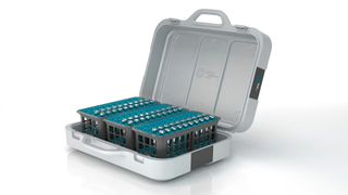  (FETTE COMPACTING GmbH)