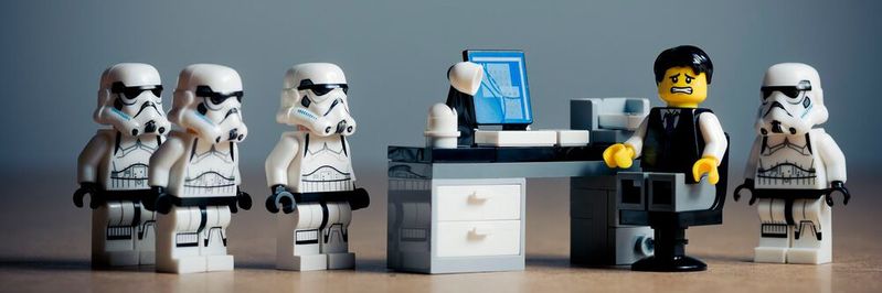 Kein Grund zum Bangen. Fortbildungen machen Mitarbeiter fit für die Zukunft.(Bild:  gemeinfrei /  Pixabay)