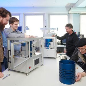 (© Volker Lannert/Uni Bonn)