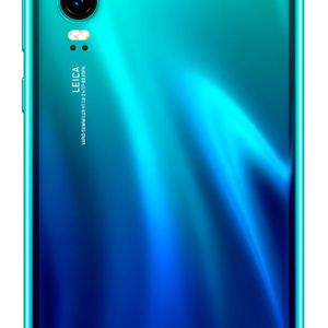 Das kleinere Smartphone-Flaggschiff hat eine Triple-Kamera verbaut.