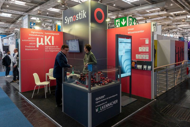 Synostik bietet Systemdiagnostik, die die bekanntesten Fehleranalyse- und Fehlersuchmethoden kombinieren soll. So werden zum Beispiel in einer Fehler-Möglichkeits-Einfluss-Analyse (FMEA) mögliche Fehler und Fehlerursachen identifiziert und deren Auswirkung bewertet. Mit dem Diagnosedesigner kann man individuelle Probleme, deren Identifizierung und die Maßnahmen zur Behebung über ein grafisches Tool selbst erstellen. (Bild: Vogel Communications Group)