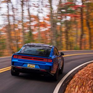 Bei 66.000 Euro geht es los.(Bild:  Dodge)