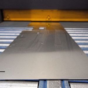 Mithilfe der Arku-Maschinen konnte Instytut Mechaniki seine Kapazitäten deutlich ausbauen. Auch Qualität und Prozesssicherheit sind gestiegen.(Bild:  Arku)