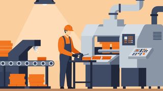 Im Retrofit greifen wirtschaftliche, technologische und regulatorische Themen stark ineinander. Orientierung und Best Practices bietet der Retrofit Innovation Day am 26. März in Würzburg. (Bild: © Purnomo - stock.adobe.com)