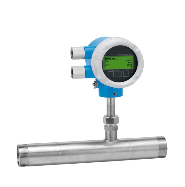  (Bild: Endress + Hauser)