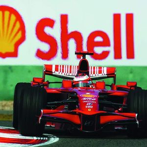 Die Bilanz einer erfolgreichen Zusammenarbeit: Mehr als 150 Siege haben Shell und Ferrari bereits eingefahren. Fotos: Shell
